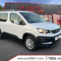 Peugeot Rifter BLUEHDI 100CH STANDARD ACTIVE Beauvais