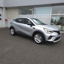 Renault Captur Business TCe 90 -21 Vitr&eacute;