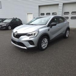 Renault Captur Business TCe 90 -21 Vitr&eacute;
