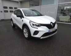 Renault Captur Vitré