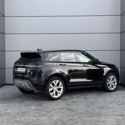 Land Rover Range Rover Evoque 2.0 D 180ch SE AWD BVA Le Cannet