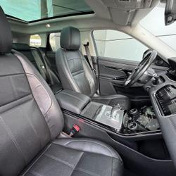 Land Rover Range Rover Evoque 2.0 D 180ch SE AWD BVA Le Cannet