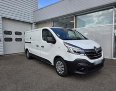 Renault Trafic Vitré
