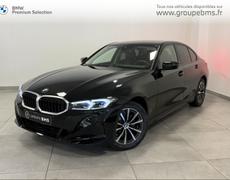 BMW Serie 3 Buchelay