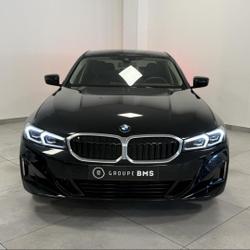 BMW Serie 3 318iA 156ch occasion - Buchelay - photo 3/18