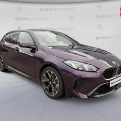 BMW Serie 1 120dA 163ch M Sport DKG7 Lons-le-Saunier