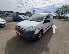 Citroen Berlingo - M 1.6 BLUEHDI 100 CLUB - 9 960 €