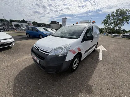 Citroen Berlingo - M 1.6 BLUEHDI 100 CLUB - 9 960 €