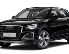 Audi Q2 Ifs