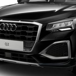 Audi Q2 Q2 35 TFSI 150 S tronic 7 Design Ifs