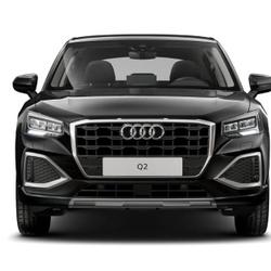 Audi Q2 Q2 35 TFSI 150 S tronic 7 Design Ifs