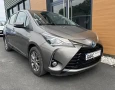 Toyota Yaris Garat