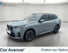BMW X3 Chalon-sur-Saône