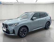 BMW X3 Chalon-sur-Saône