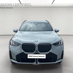 BMW X3 xDrive30e 299ch M Sport Chalon-sur-Sa&ocirc;ne