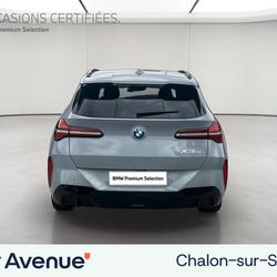 BMW X3 30e xDrive 299 ch BVA8 M Sport occasion - Chalon-sur-Sa&ocirc;ne - photo 3/23
