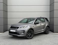 Land Rover Discovery Le Cannet