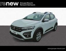 Dacia Sandero Saint-Pierre-lès-Nemours