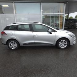 Renault Clio Estate Business dCi 90 Vitr&eacute;