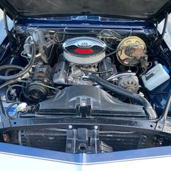 Chevrolet Camaro 1967 occasion - Lyon 2e Arrondissement - photo 2/20