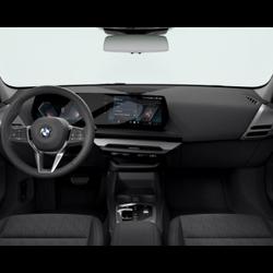 BMW Serie 1 116A 122ch M Sport Design DKG7 Mougins