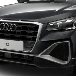 Audi Q2 Q2 35 TFSI 150 S tronic 7 S line Ifs