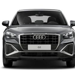Audi Q2 Q2 35 TFSI 150 S tronic 7 S line Ifs
