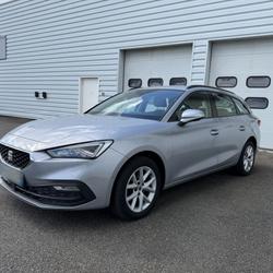 Seat Leon 2.0 TDI 150 DSG S&S Style Business Vitr&eacute;