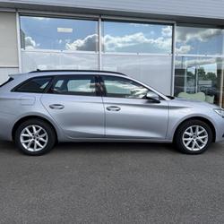 Seat Leon 2.0 TDI 150 DSG S&S Style Business Vitr&eacute;