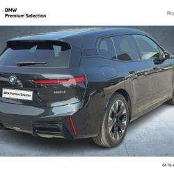 BMW iX xDrive45 408ch M Sport Meylan