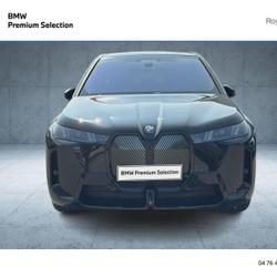 BMW iX xDrive45 408ch M Sport Meylan