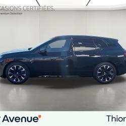 BMW iX xDrive45 408ch M Sport Terville
