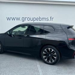 BMW iX xDrive45 408ch M Sport Le Havre