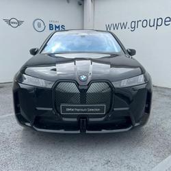 BMW iX xDrive45 408ch M Sport Le Havre