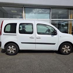 Renault Kangoo Zen - Energy dCi 90 Vitr&eacute;