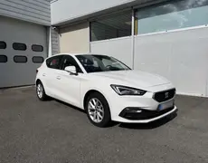 Seat Leon Vitré