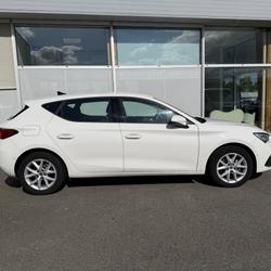 Seat Leon 1.0 eTSI 110 DSG S&S Business Vitr&eacute;