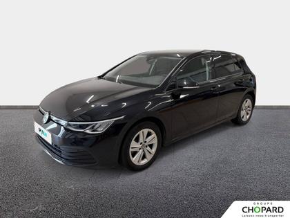 Volkswagen Golf 7 - Golf 2.0 TDI SCR 150 DSG7 Life 1st - 19 970 €