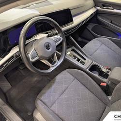 Volkswagen Golf 7 Golf 2.0 TDI SCR 150 DSG7 Life 1st Beaune