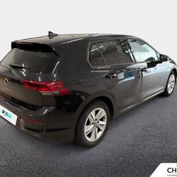 Volkswagen Golf 7 Golf 2.0 TDI SCR 150 DSG7 Life 1st Beaune