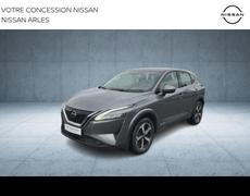 Nissan Qashqai Arles