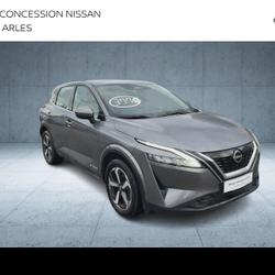 Nissan Qashqai e-POWER 190ch Business Edition 2022 Arles