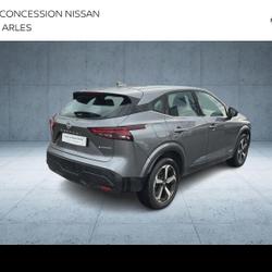 Nissan Qashqai e-POWER 190ch Business Edition 2022 Arles