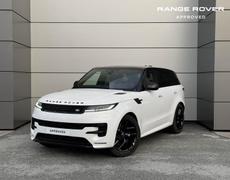 Land Rover Range Rover Sport Le Cannet