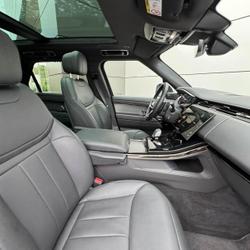 Land Rover Range Rover Sport 3.0 P460e 460ch PHEV Dynamic SE Le Cannet