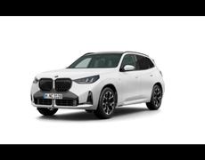 BMW X3 Mougins