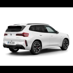 BMW X3 xDrive20d 197ch M Sport Mougins