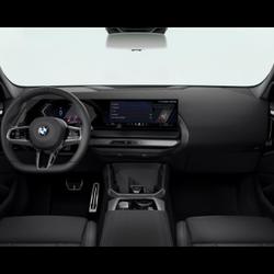BMW X3 xDrive20d 197ch M Sport Mougins