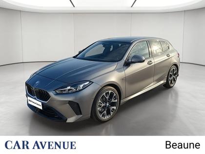 BMW Serie 1 - 120A 170ch M Sport DKG7 - 42 790 €