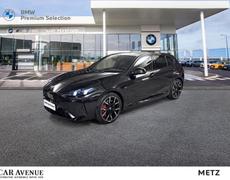 BMW Serie 1 Metz